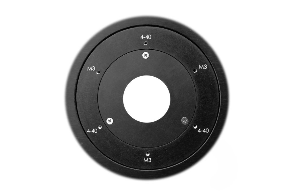 Light-Tight Lux Meter Calibration Source - Labsphere