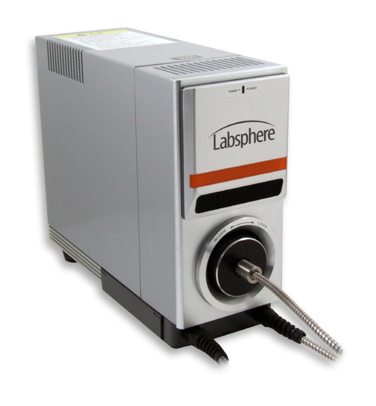 CDS Spectrometers Spectrometers With Exceptional Sensitivity