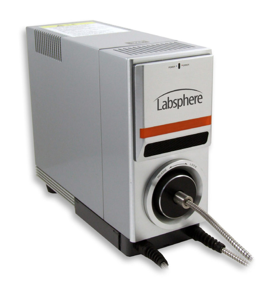 spectrometer components
