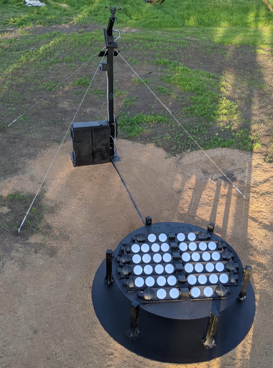 FLARE Vicarious Calibration Network FLARE Network