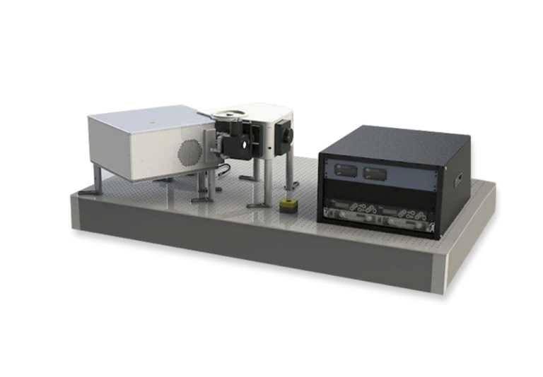 Spectra-QT Quantum Tunable Irradiance/Radiance Calibration Source