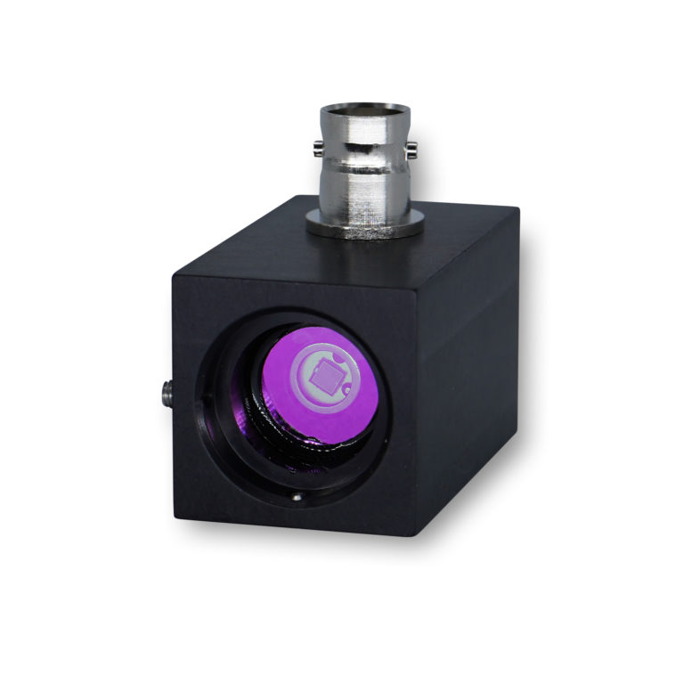 Detector assembly