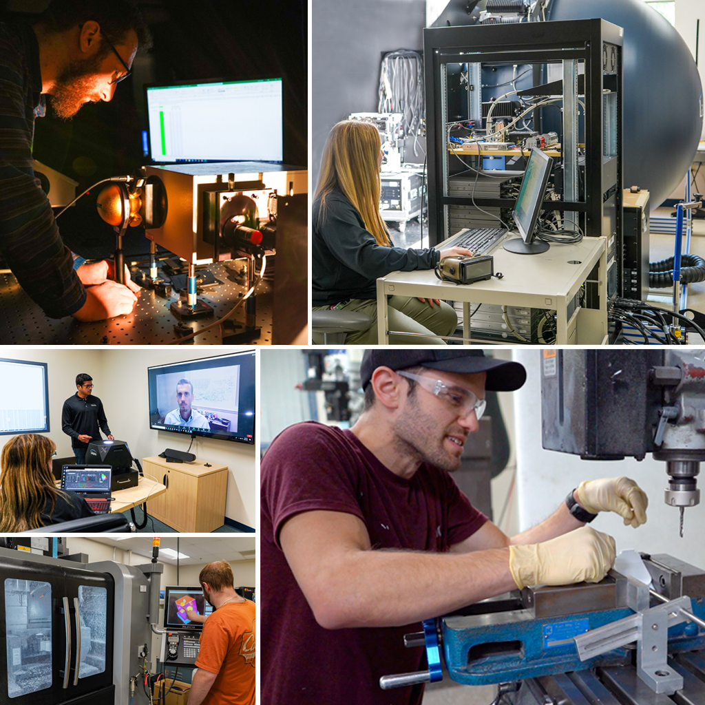 Labsphere Careers Find a Job that ILLUMINATES You