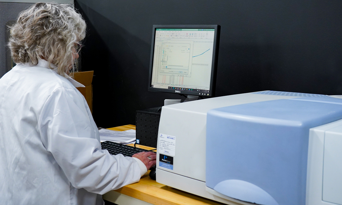 Spectralon® Diffuse Reflectance Standards Diffuse Reflectance