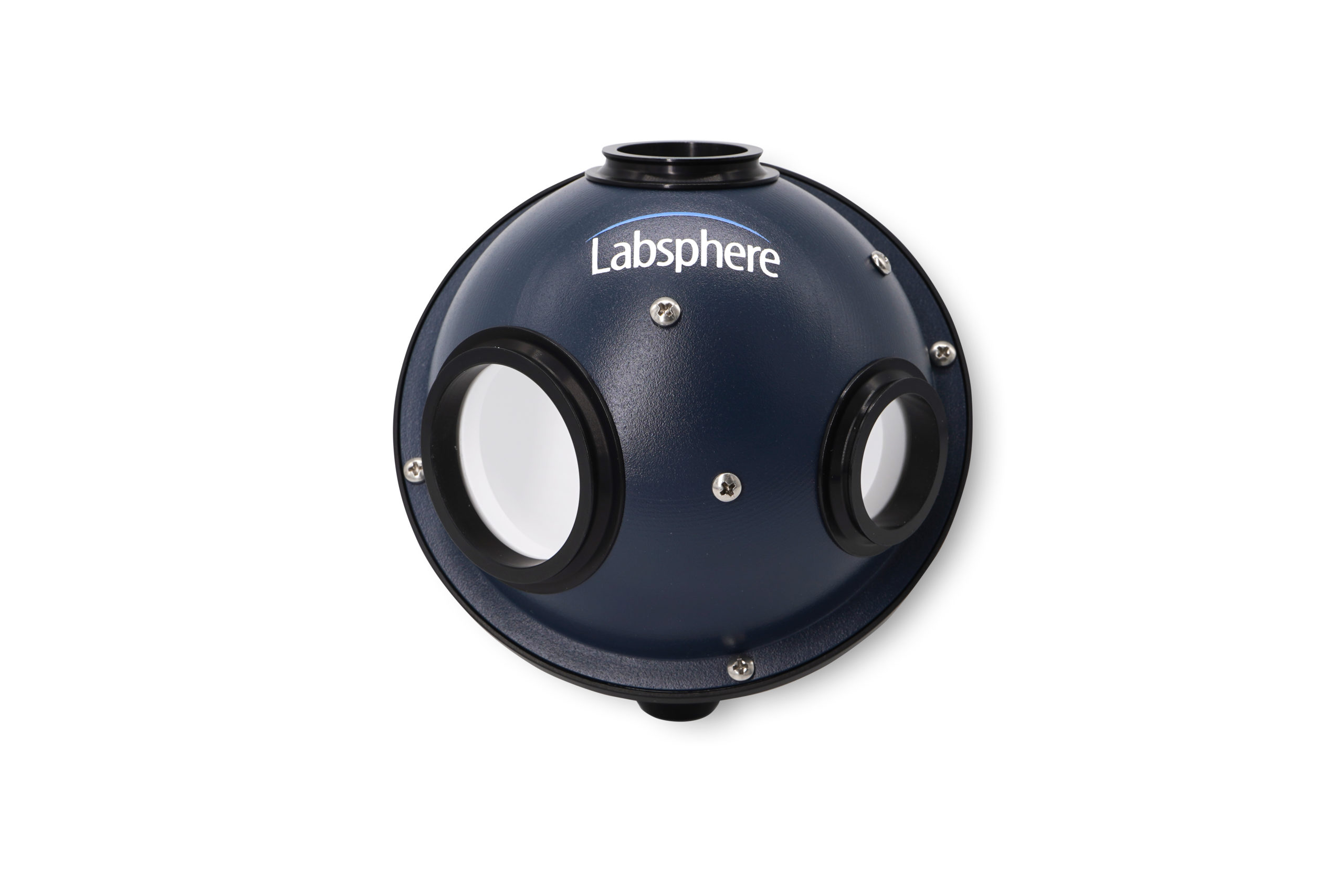 Industrial Camera Image Sensor Characterization Labsphere