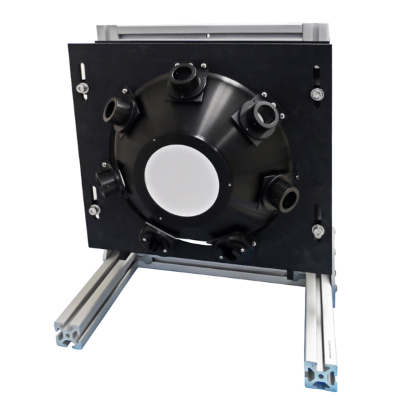 Uniform Source for Vacuum Chamber Testing - Labsphere