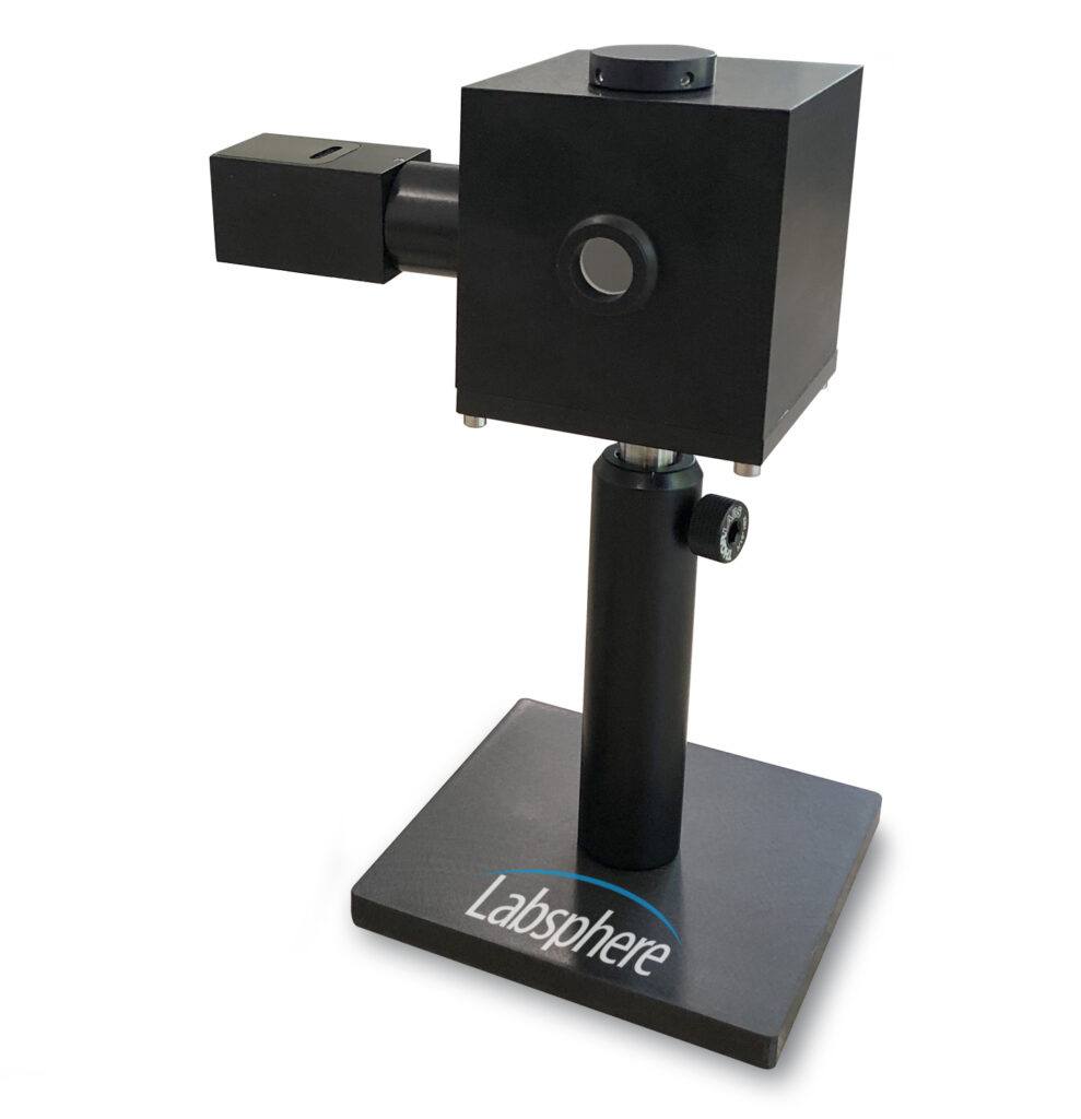 Light, Reflectance, & Transmittance Measurement Solutions Labsphere