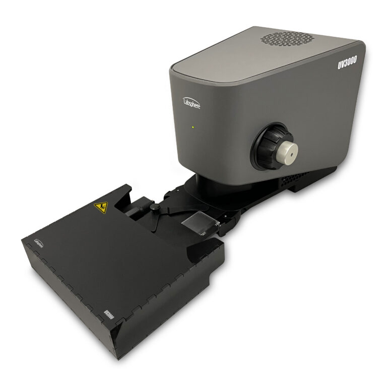 UV3000S Automated Sample Stage