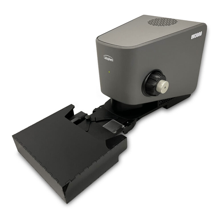 UV3000S Automated Sample Stage