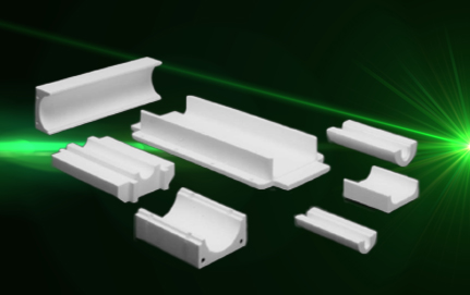 Laser Cavities with Spectralon® - Image 2